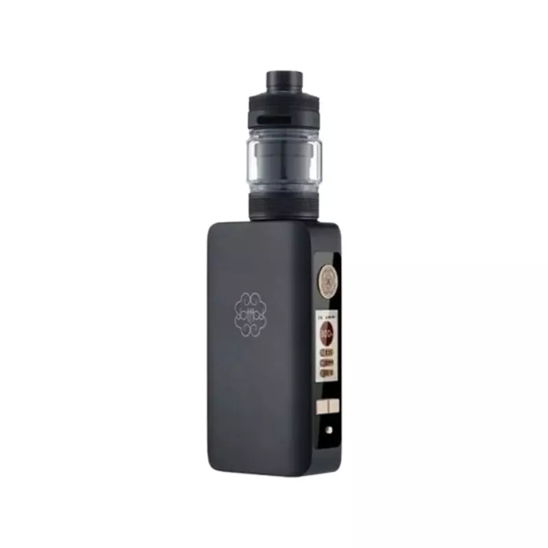 DotMod DotBox 220W V2 Vape Kit - Image 3