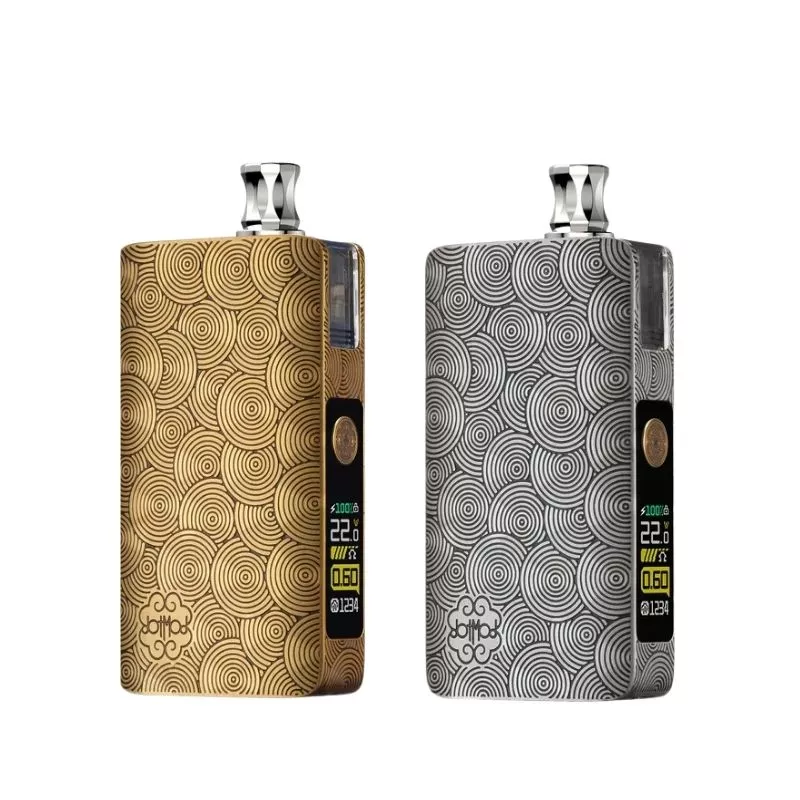DotMod DotPod Max V1.5 Pod Vape Kit