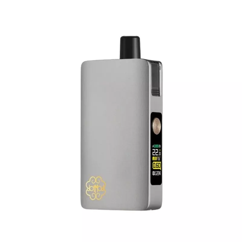 DotMod DotPod Max V1.5 Pod Vape Kit - Image 10