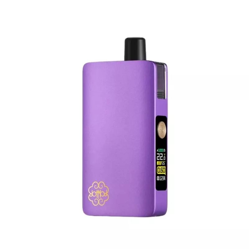 DotMod DotPod Max V1.5 Pod Vape Kit - Image 12