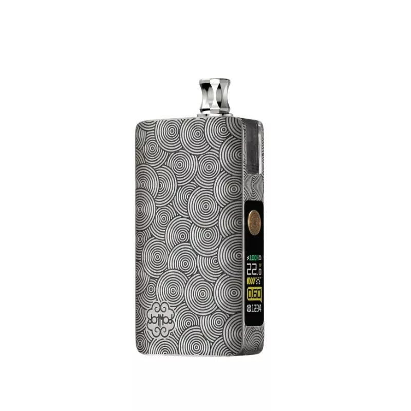 DotMod DotPod Max V1.5 Pod Vape Kit - Image 2