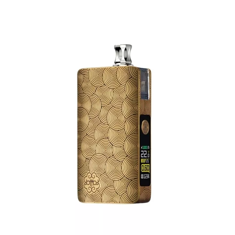 DotMod DotPod Max V1.5 Pod Vape Kit - Image 3