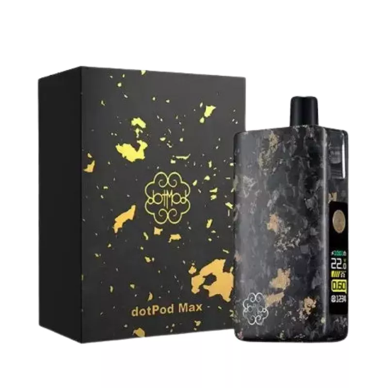 DotMod DotPod Max V1.5 Pod Vape Kit - Image 5