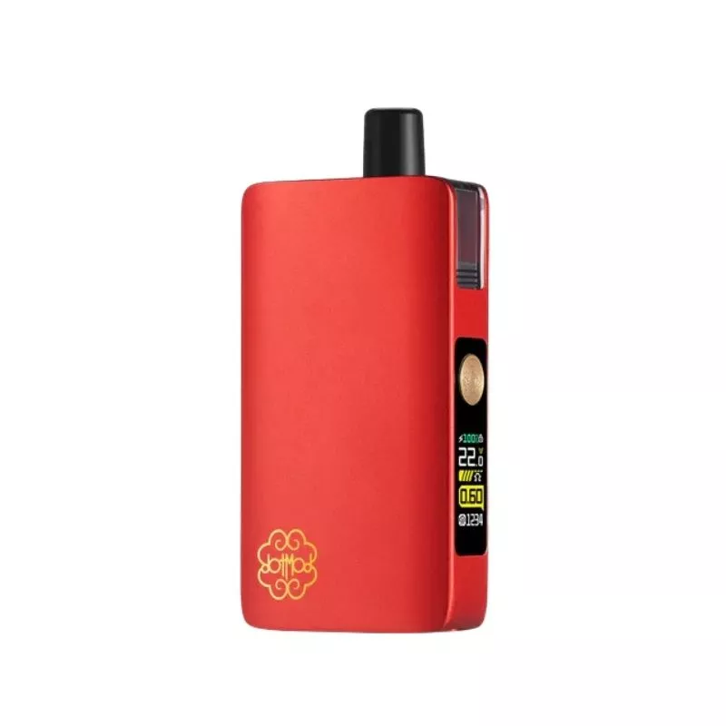 DotMod DotPod Max V1.5 Pod Vape Kit - Image 9