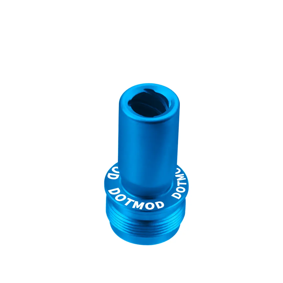 DotMod DotTip Aero Drip Tip - Image 5