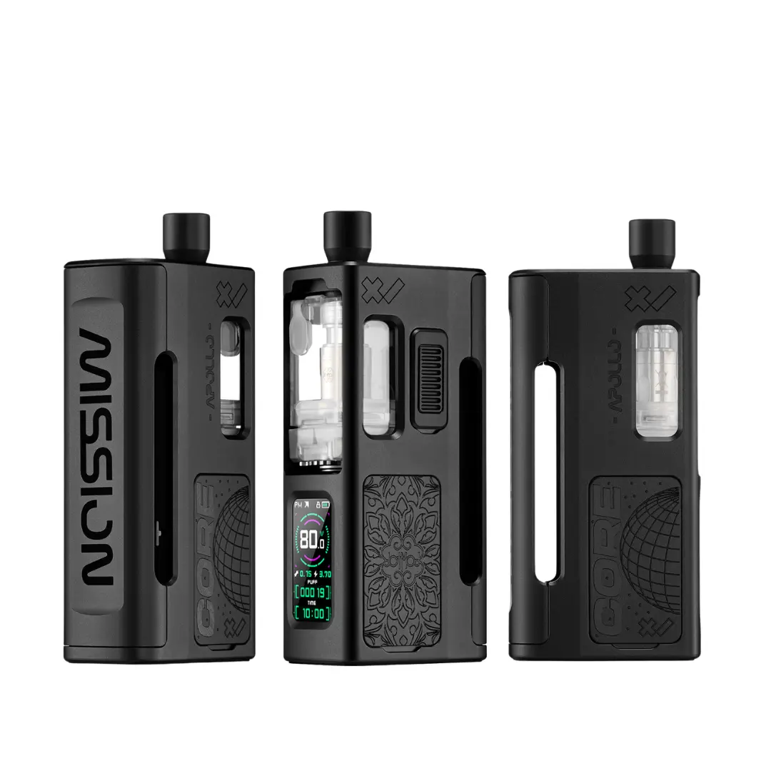 DotMod X Mission XV DotApollo AIO - Image 5