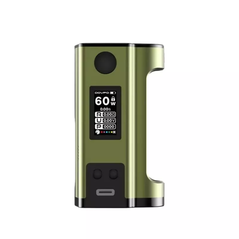 Dovpo Flipside Squonk Mod - Image 3