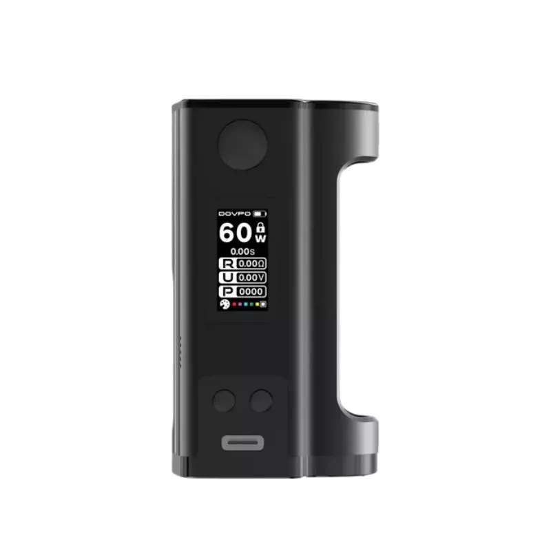 Dovpo Flipside Squonk Mod - Image 4