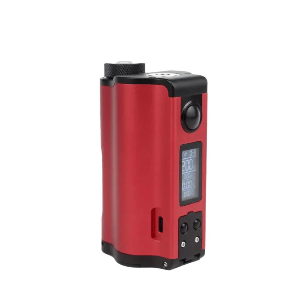 Dovpo Topside Dual Squonk Mod V4 - Image 3