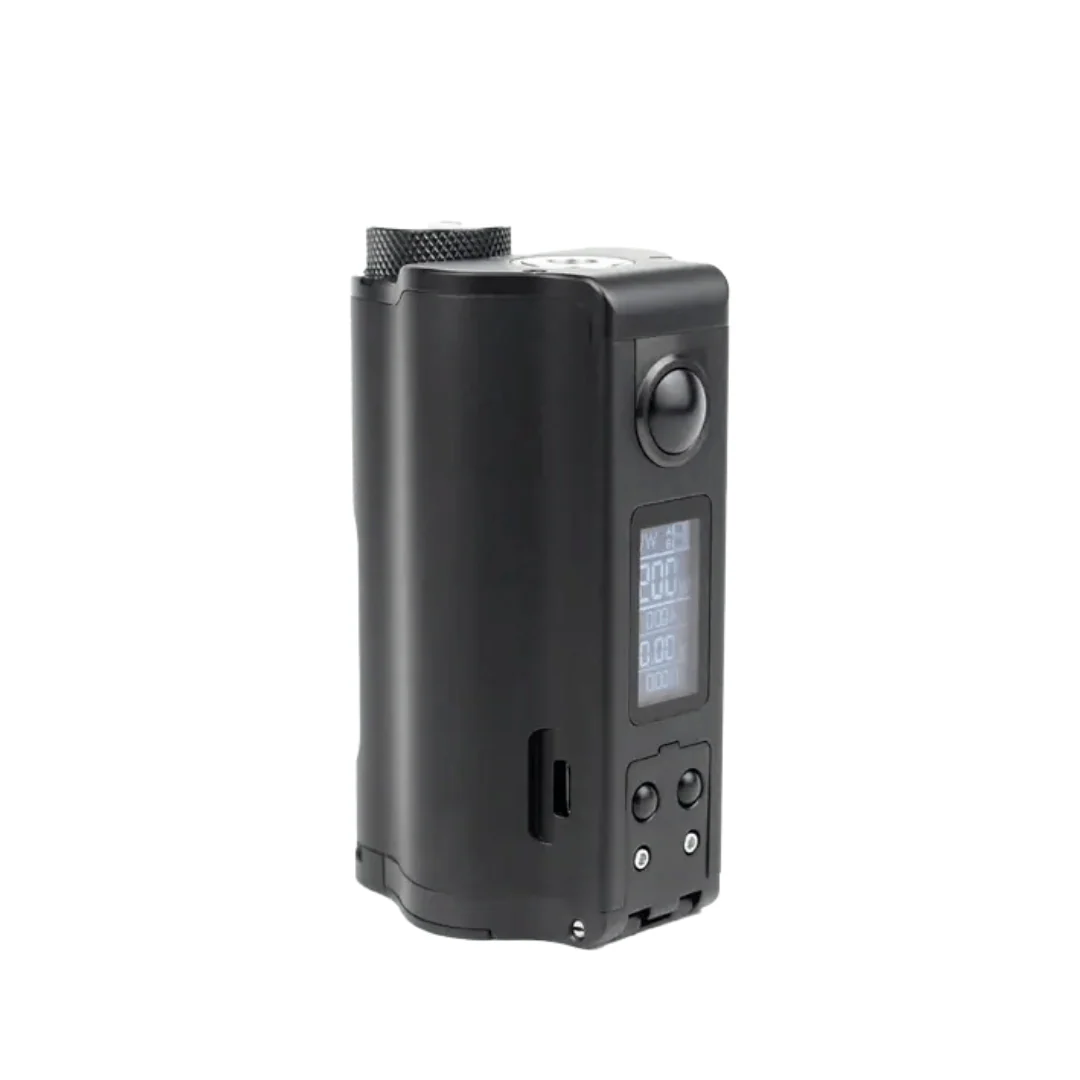 Dovpo Topside Dual Squonk Mod V4 - Image 4