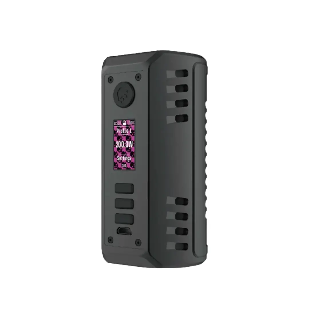 Dovpo X Vaping Bogan Odin V2 DNA250C Mod - Image 3