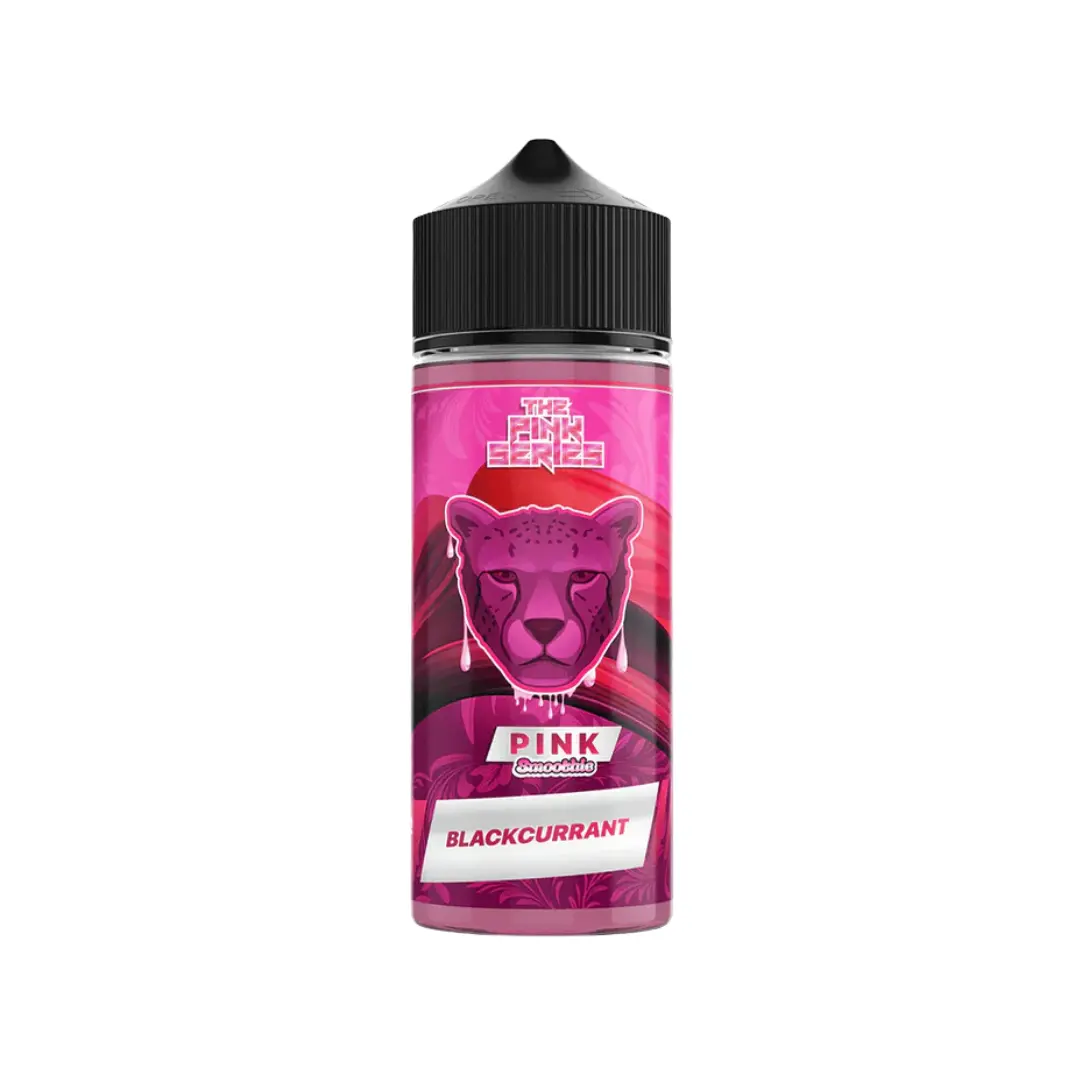 Dr Vapes Pink Smoothie 100ml Shortfill E-liquid