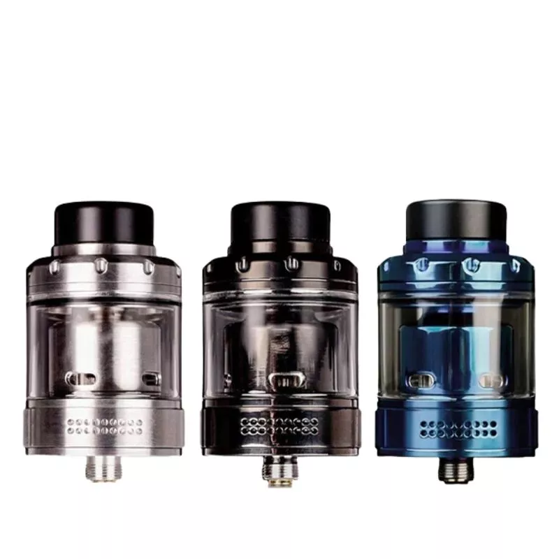 Dreadnought V2 RTA By Vaperz Cloud
