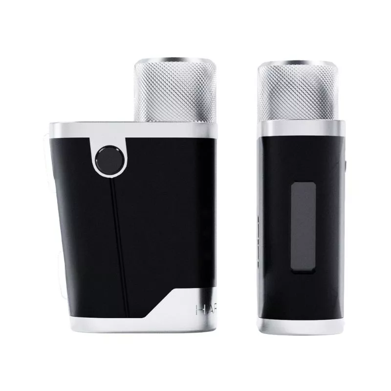 Early Bird Harrier N80 Box Mod - Image 3