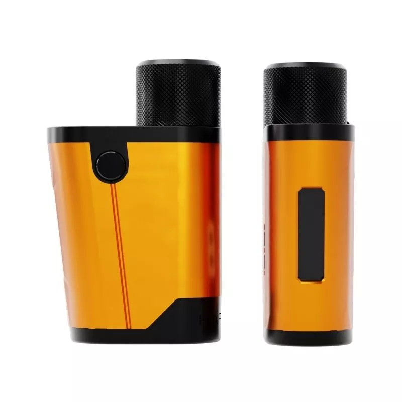 Early Bird Harrier N80 Box Mod - Image 4