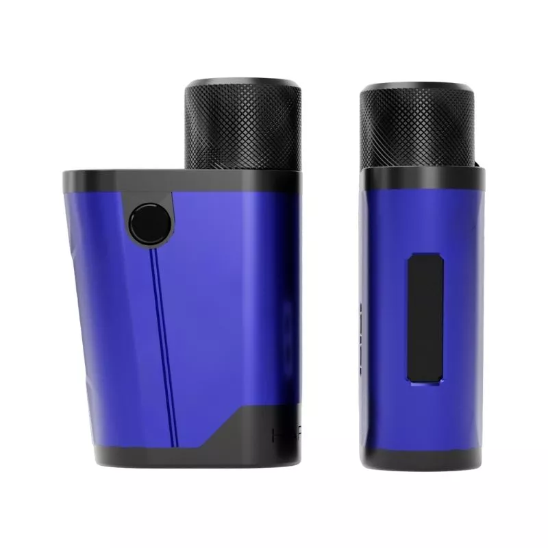 Early Bird Harrier N80 Box Mod - Image 5