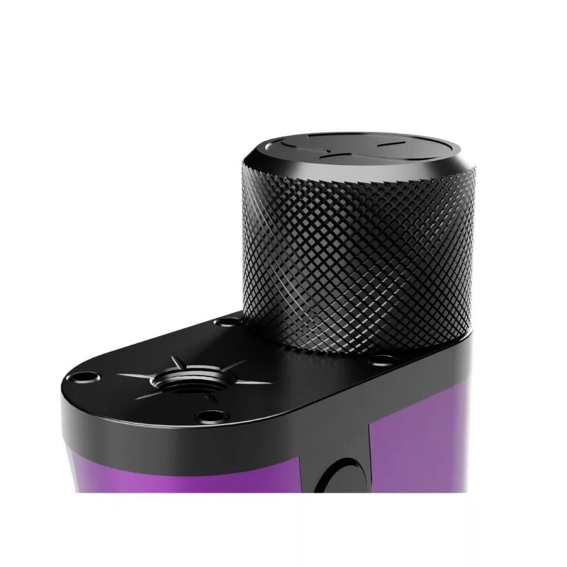 Early Bird Harrier N80 Box Mod - Image 7