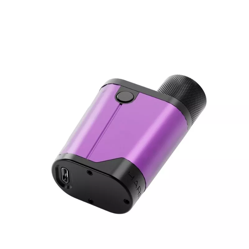 Early Bird Harrier N80 Box Mod - Image 9