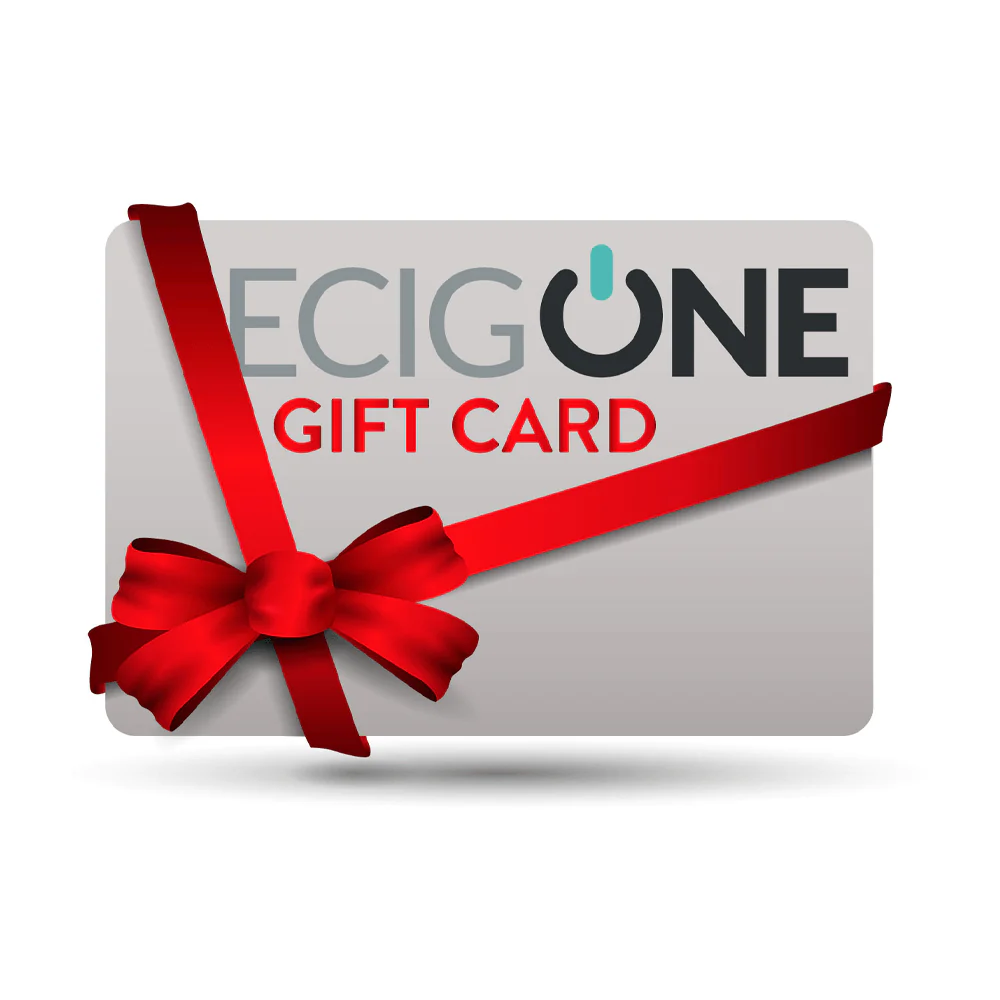Ecigone Gift Card