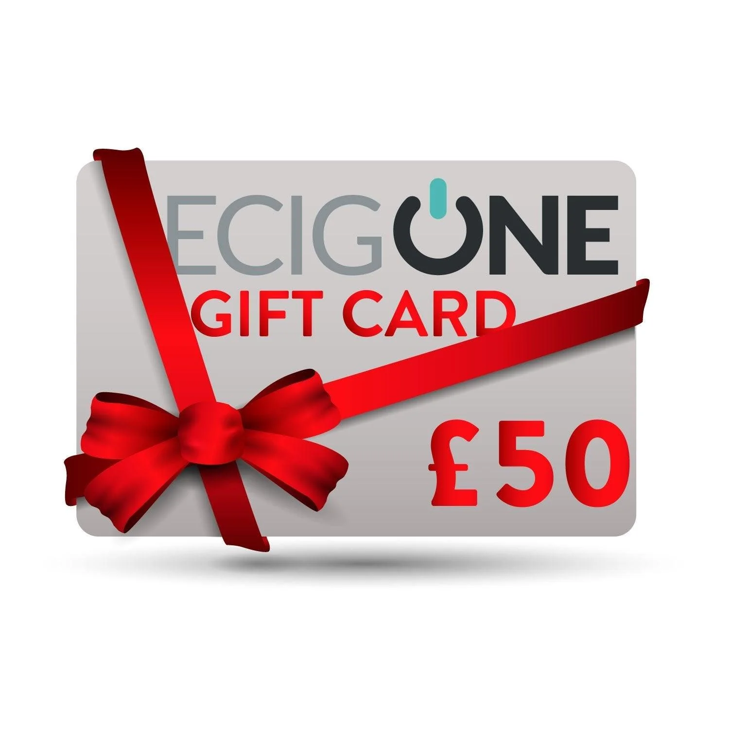 Ecigone Gift Card - Image 3