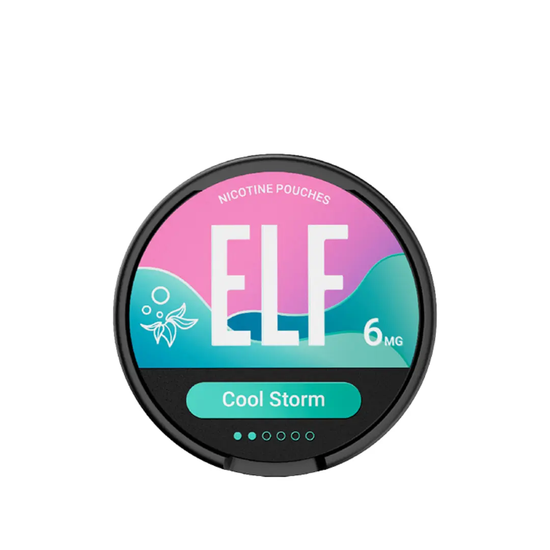 Elf Bar ELF Nicotine Pouches - Image 7