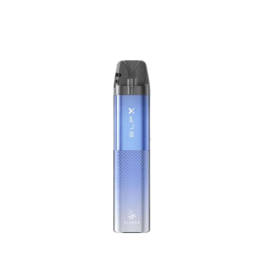 Elf Bar ELFX Pod Vape Kit - Image 4