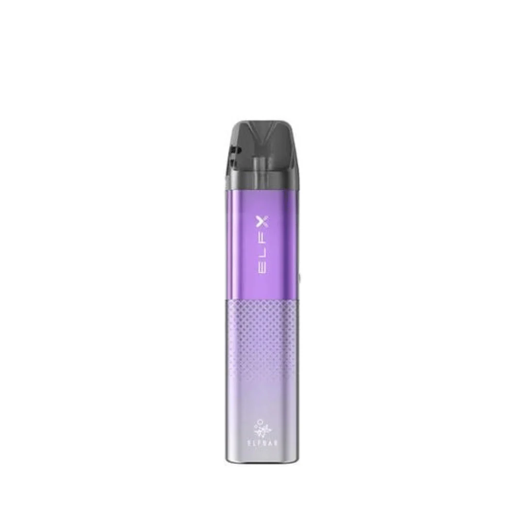 Elf Bar ELFX Pod Vape Kit - Image 7