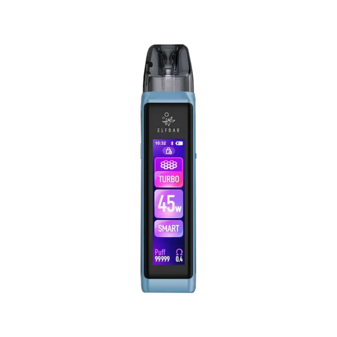 Elf Bar ELFX Ultra Vape Pod Kit - Image 3