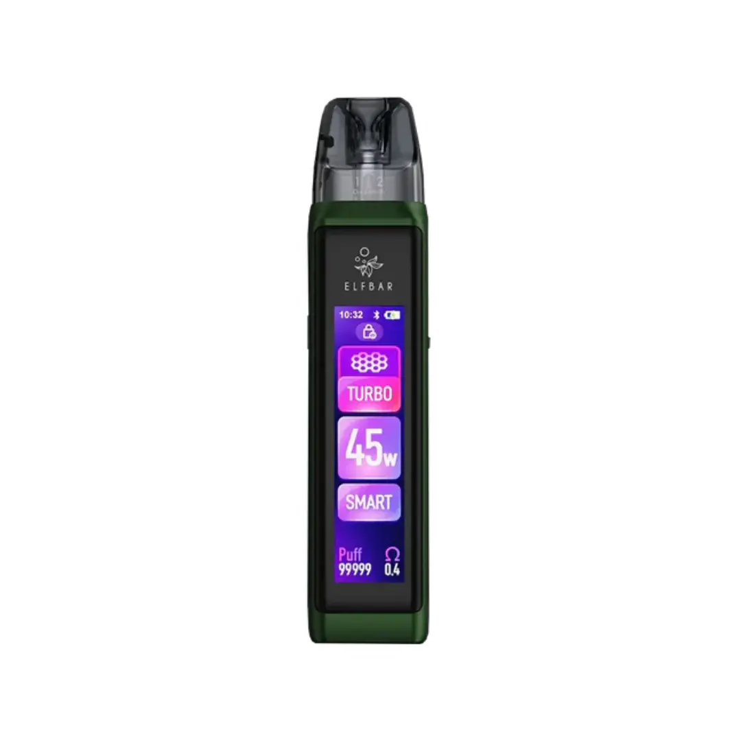 Elf Bar ELFX Ultra Vape Pod Kit - Image 4