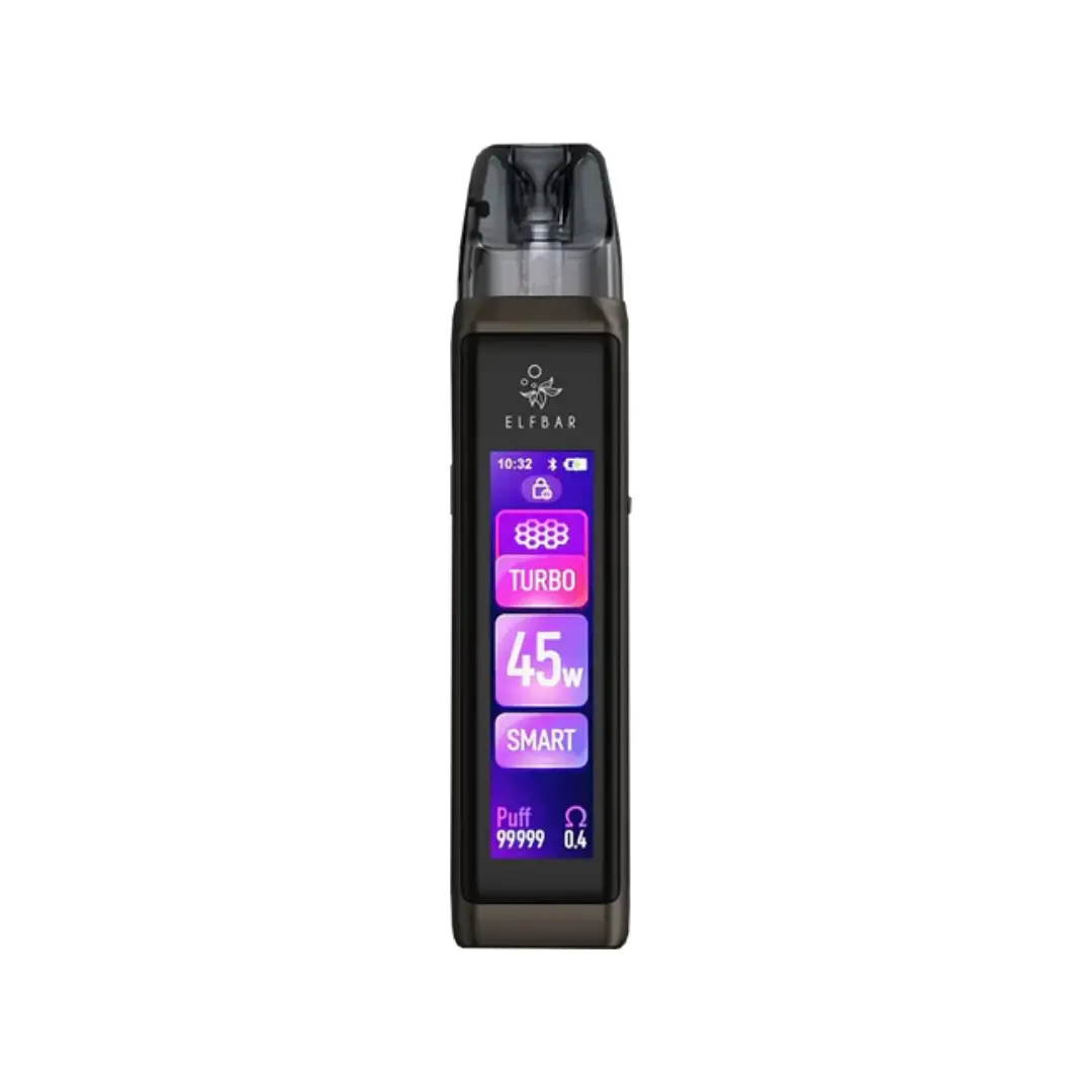 Elf Bar ELFX Ultra Vape Pod Kit - Image 5