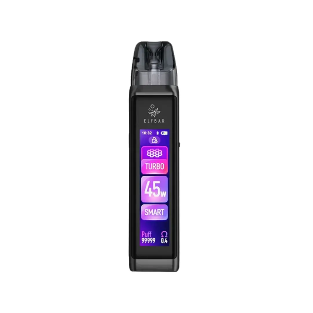 Elf Bar ELFX Ultra Vape Pod Kit - Image 6