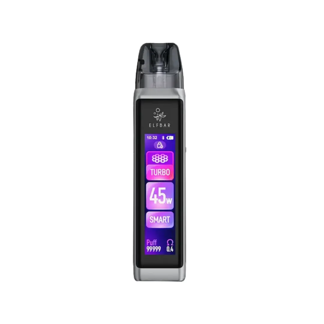 Elf Bar ELFX Ultra Vape Pod Kit - Image 8