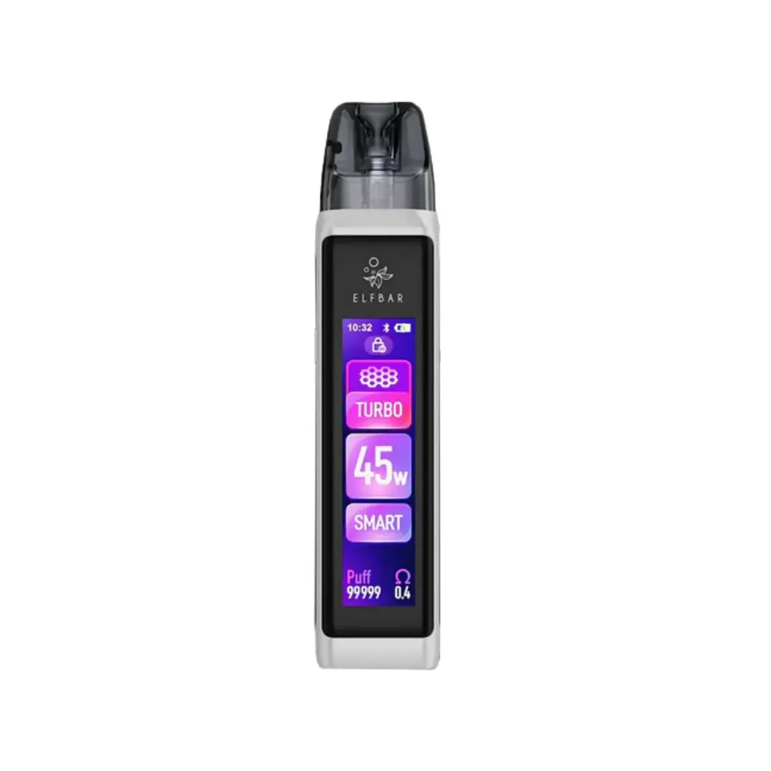 Elf Bar ELFX Ultra Vape Pod Kit - Image 9