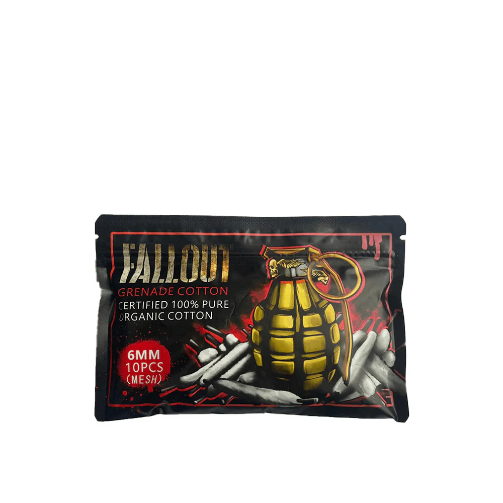 Fallout Grenade Cotton - Image 5