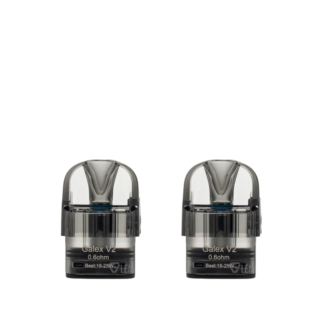 Freemax Galex V2 Replacement Pod Cartridge - Image 4