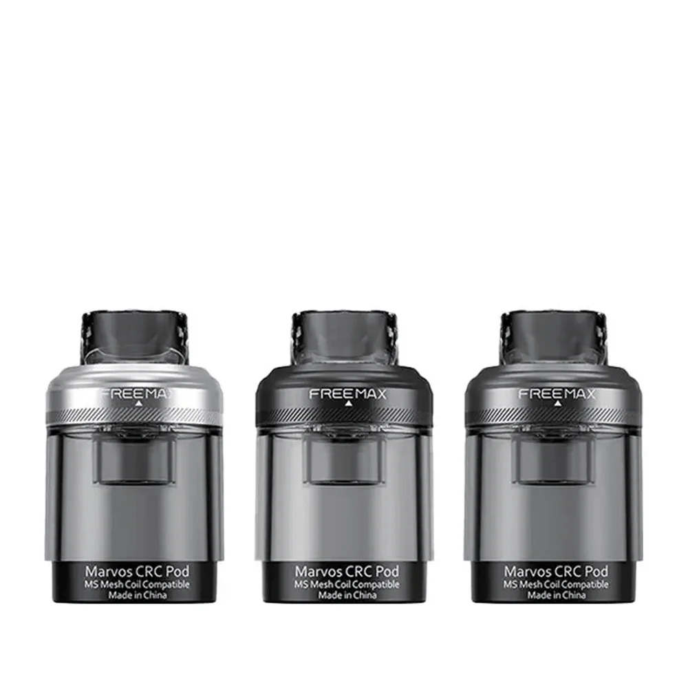 Freemax Marvos CRC Replacement Pod