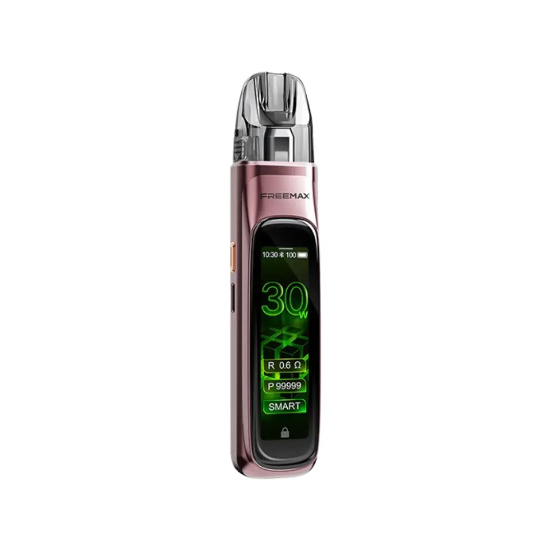 Freemax Rexa Pro Pod Vape Kit - Image 2
