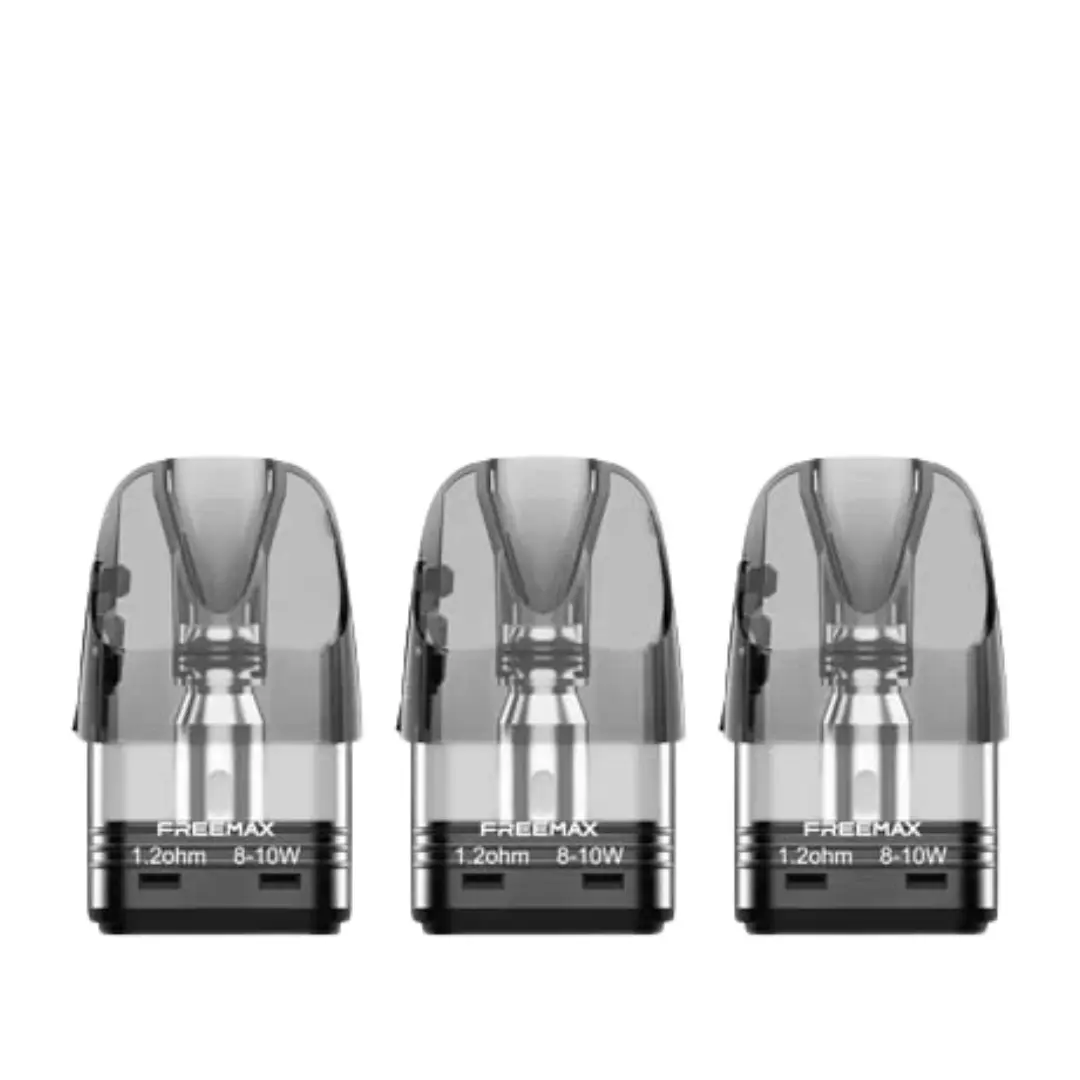 Freemax Rexa Replacement Pods - Image 2