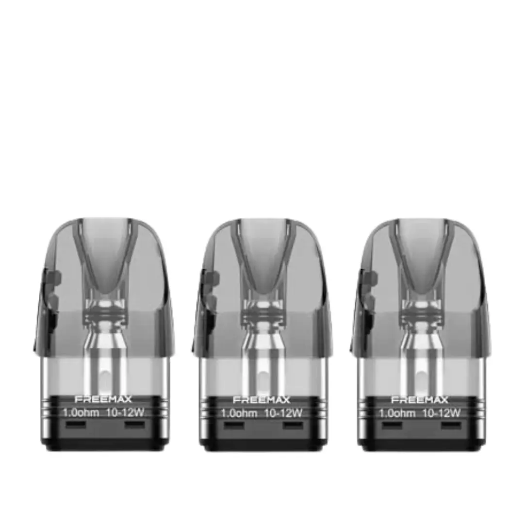 Freemax Rexa Replacement Pods - Image 3