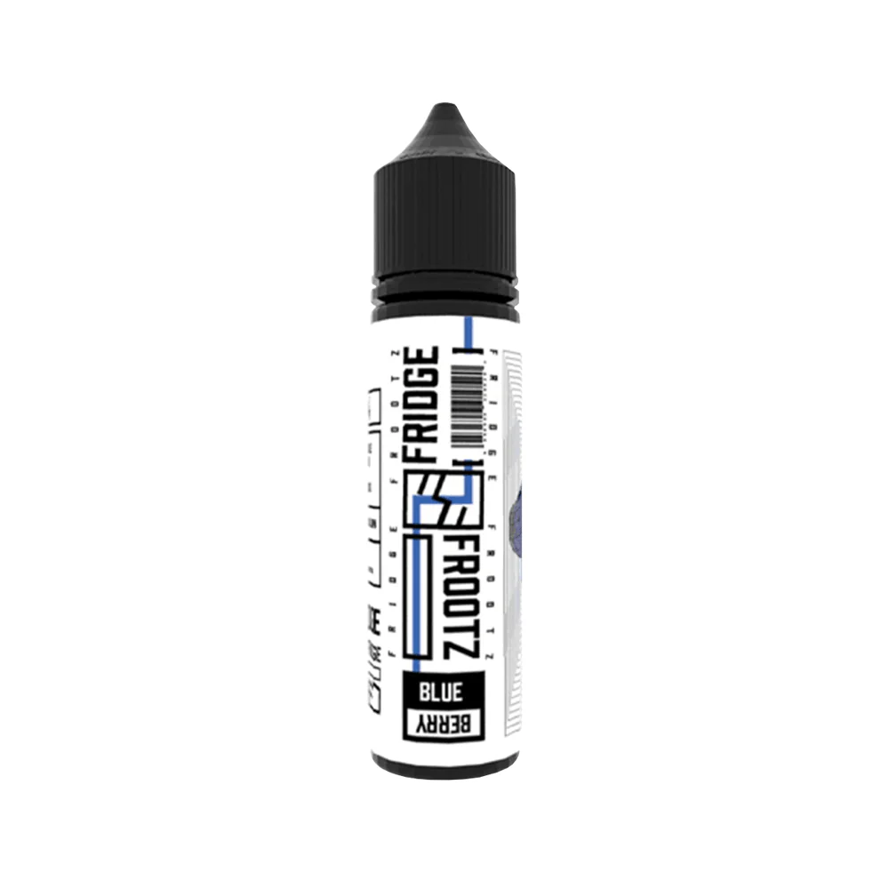 Fridge Frootz 50ml Shortfill - Image 4