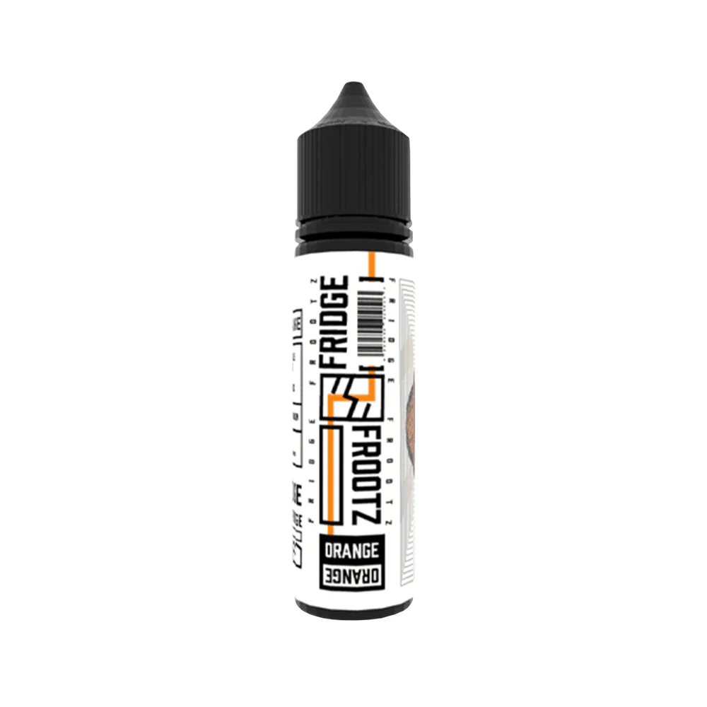 Fridge Frootz 50ml Shortfill - Image 5