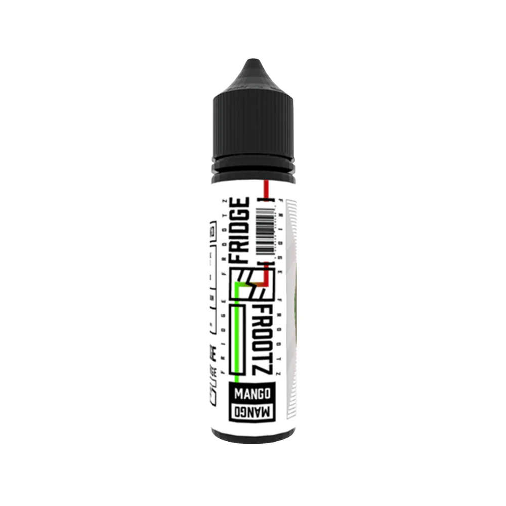 Fridge Frootz 50ml Shortfill - Image 6