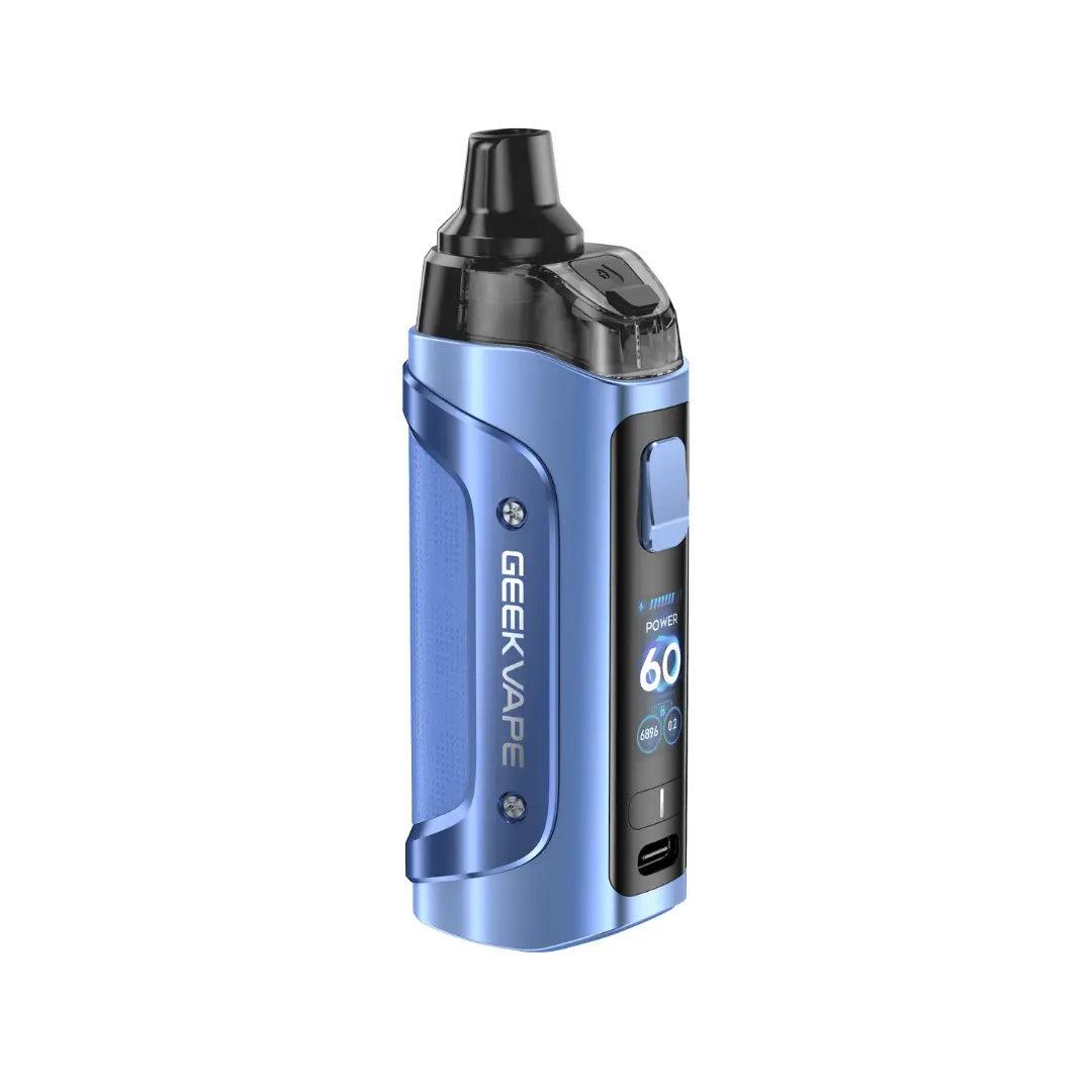 Geekvape Aegis Boost 3 Pod Vape Kit - Image 2