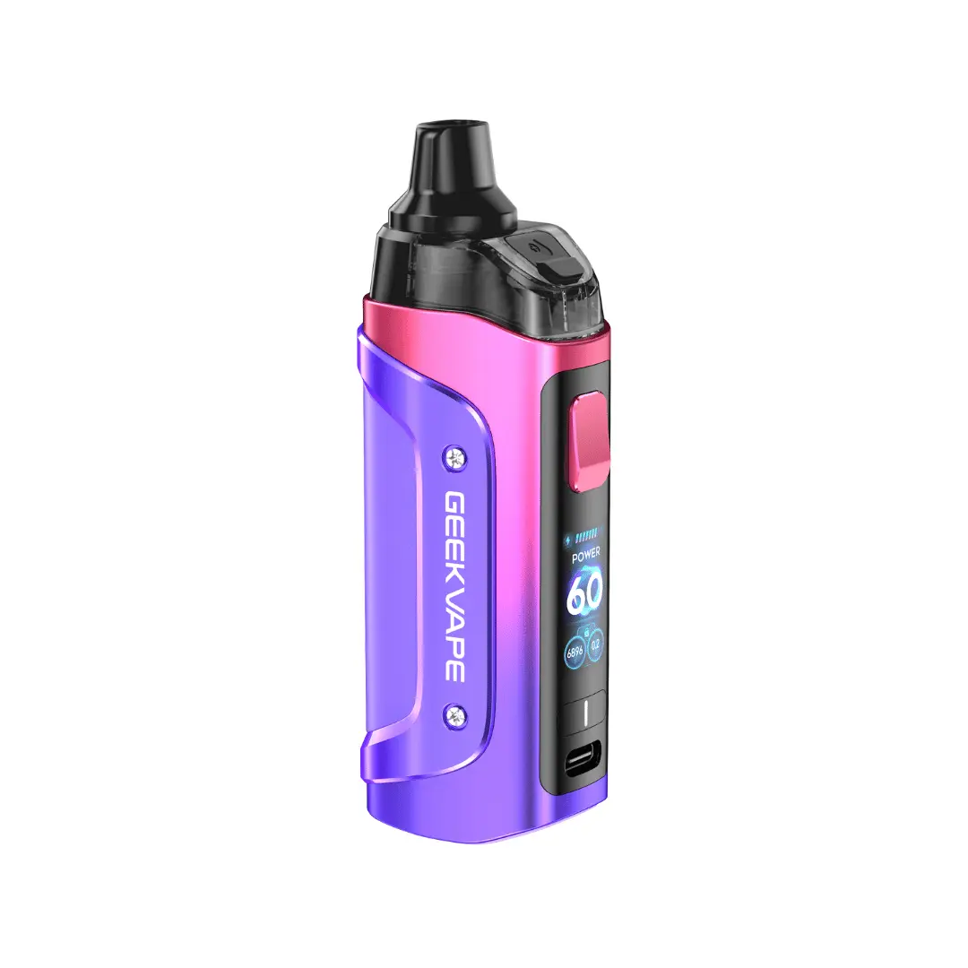 Geekvape Aegis Boost 3 Pod Vape Kit - Image 3