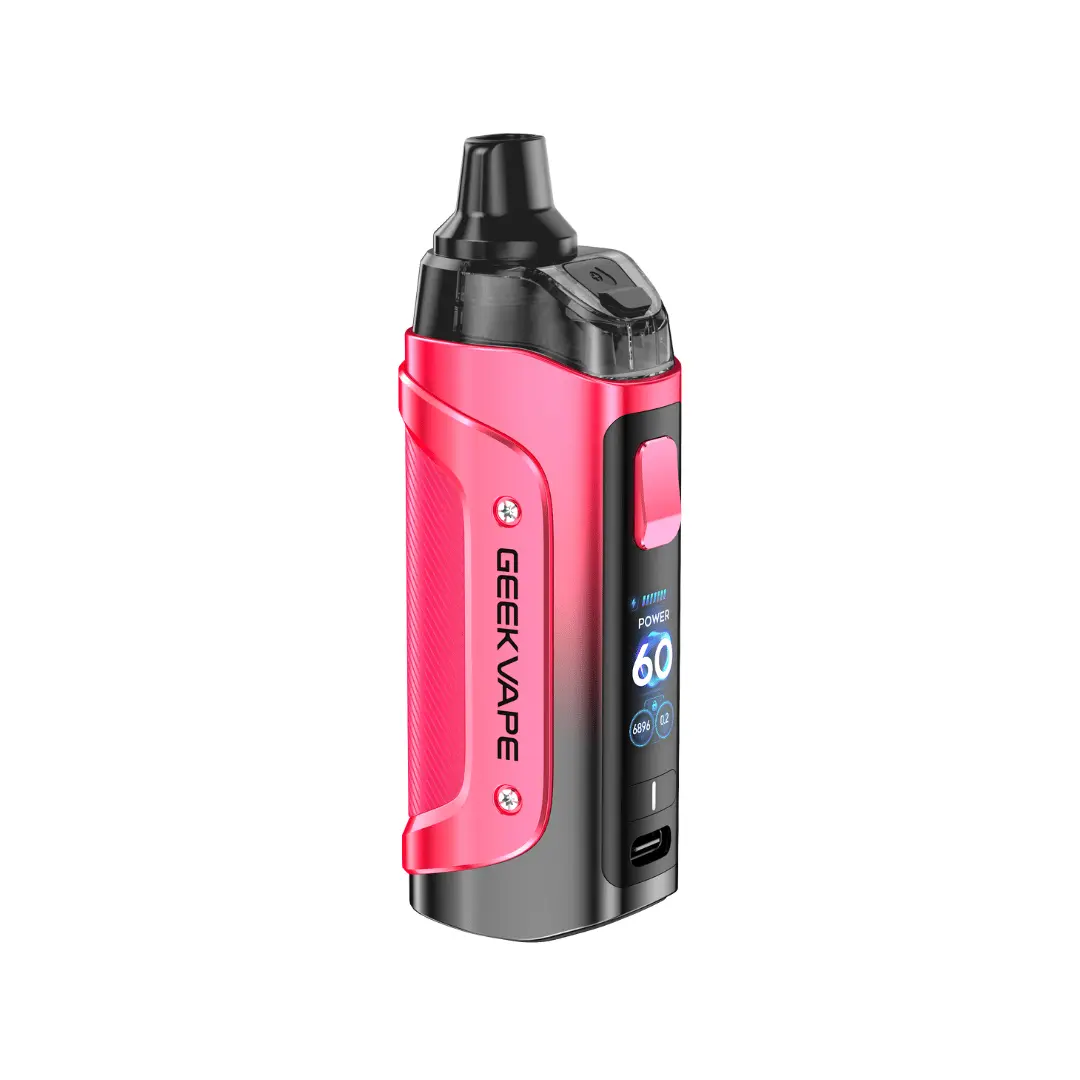 Geekvape Aegis Boost 3 Pod Vape Kit - Image 4