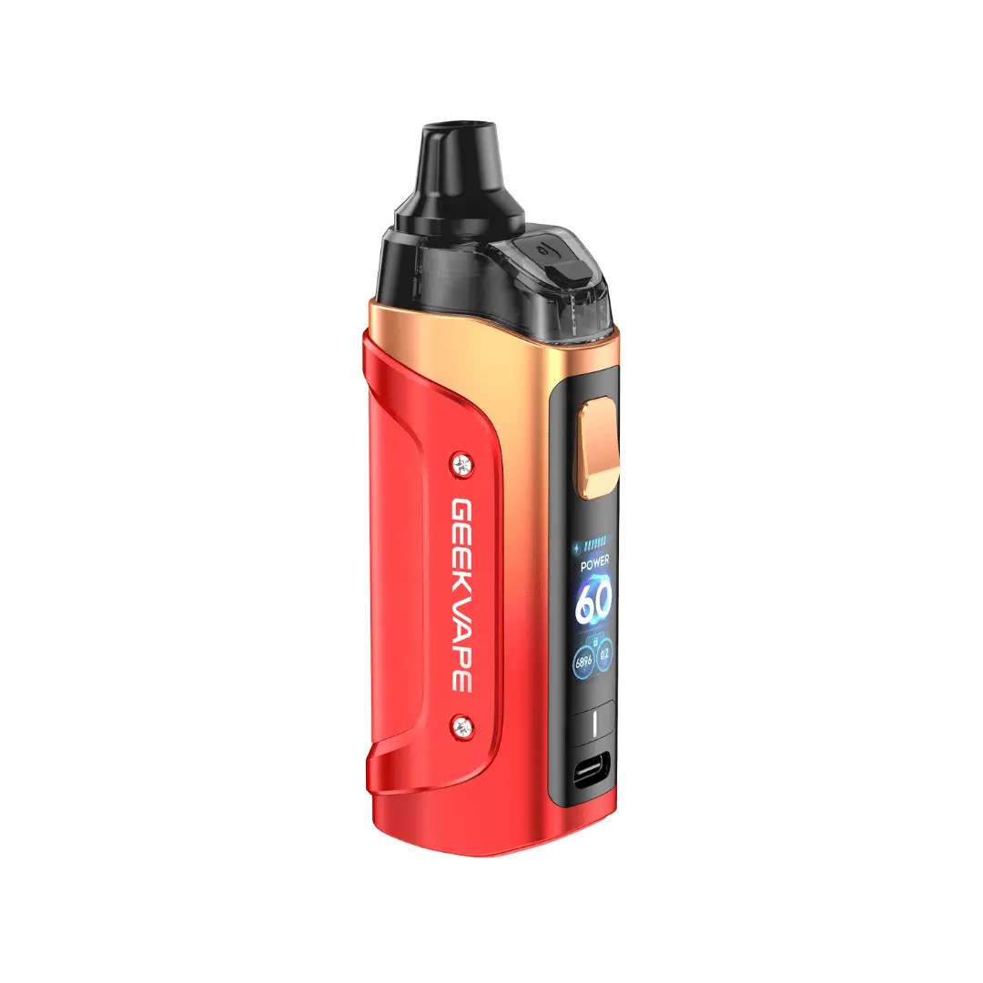 Geekvape Aegis Boost 3 Pod Vape Kit - Image 5