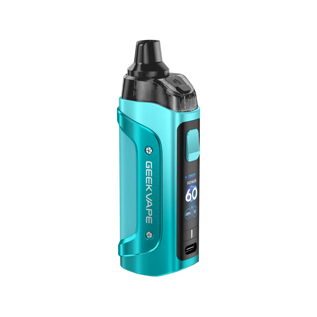 Geekvape Aegis Boost 3 Pod Vape Kit - Image 6