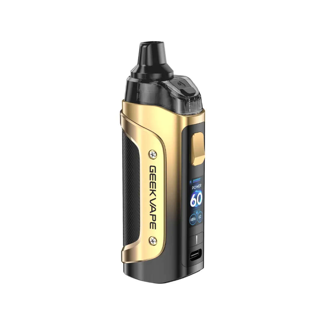 Geekvape Aegis Boost 3 Pod Vape Kit - Image 7
