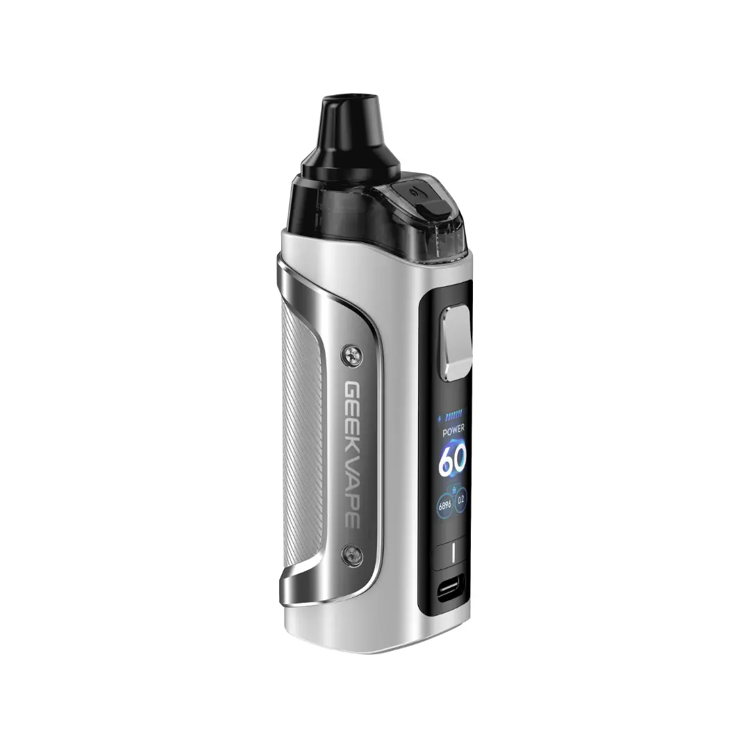 Geekvape Aegis Boost 3 Pod Vape Kit - Image 8