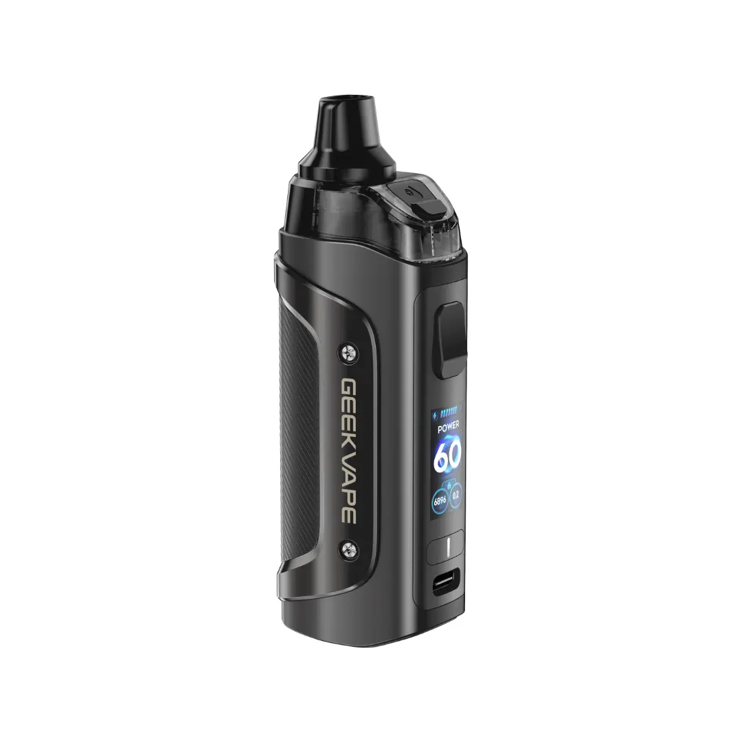 Geekvape Aegis Boost 3 Pod Vape Kit - Image 9